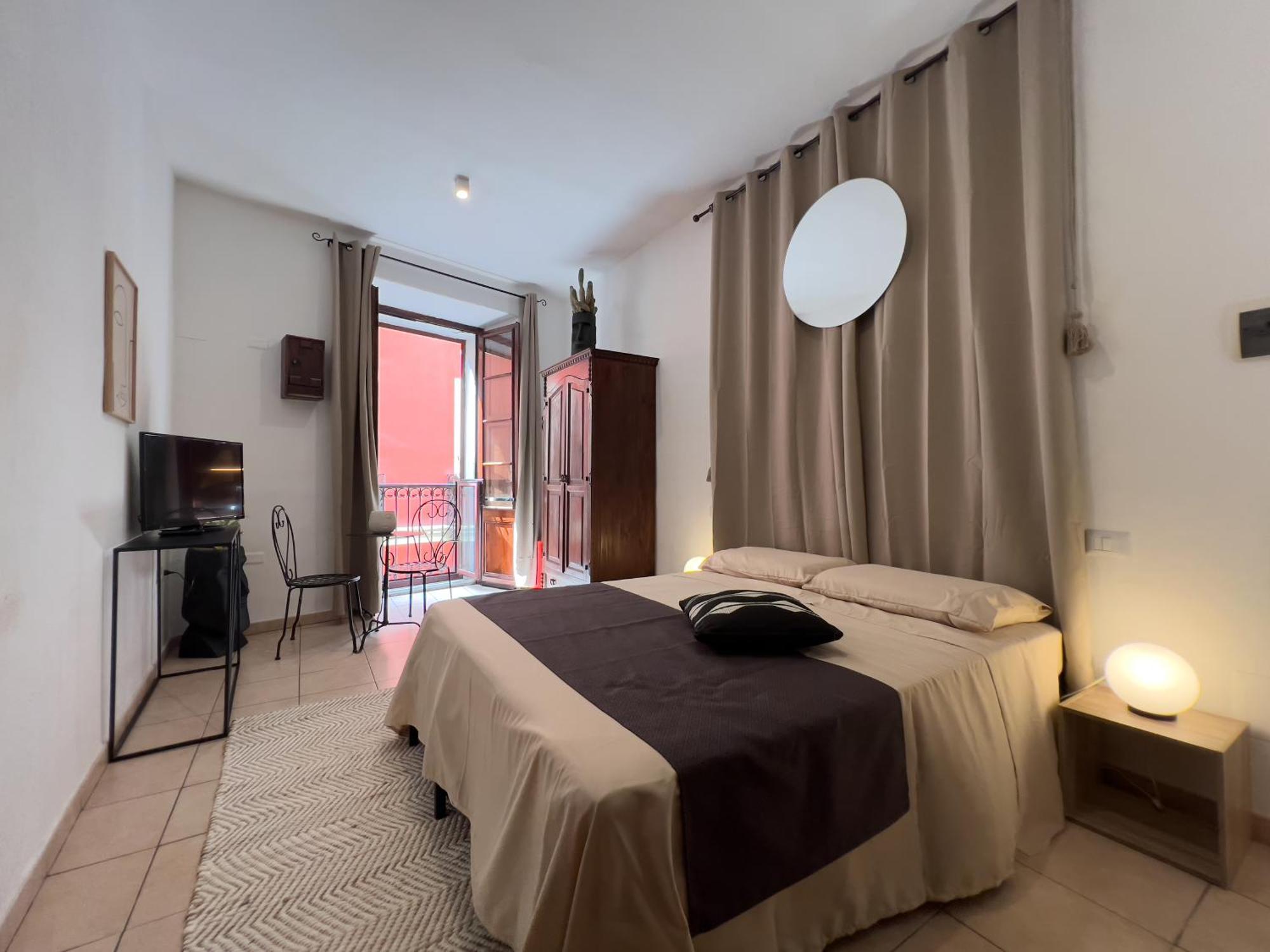 Castello'S Rooms Cagliari Exterior foto